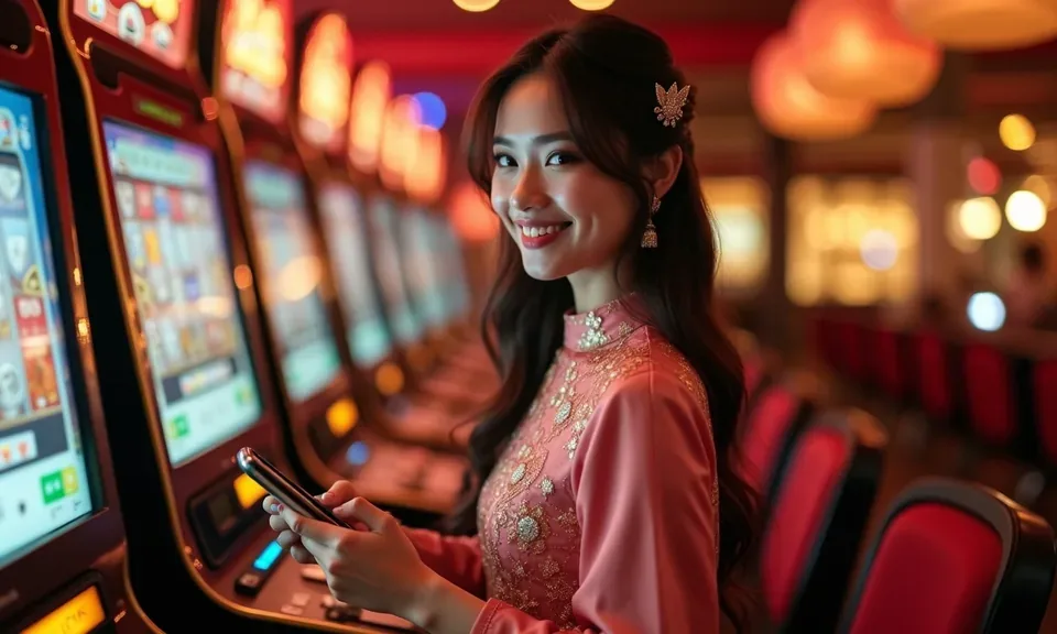 winphapps Baccarat Live Beginner Table